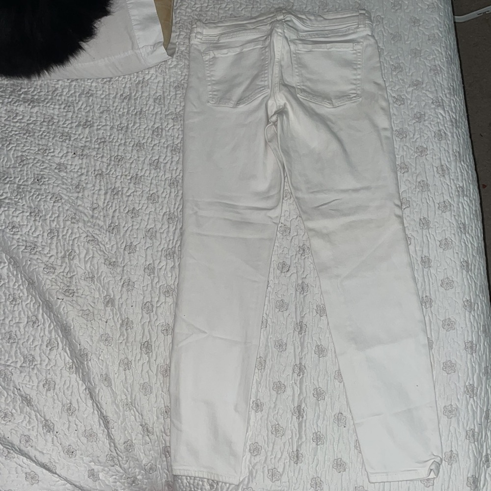 Gap Skimmer legging jeans size 2/26 - Picture 2 of 4